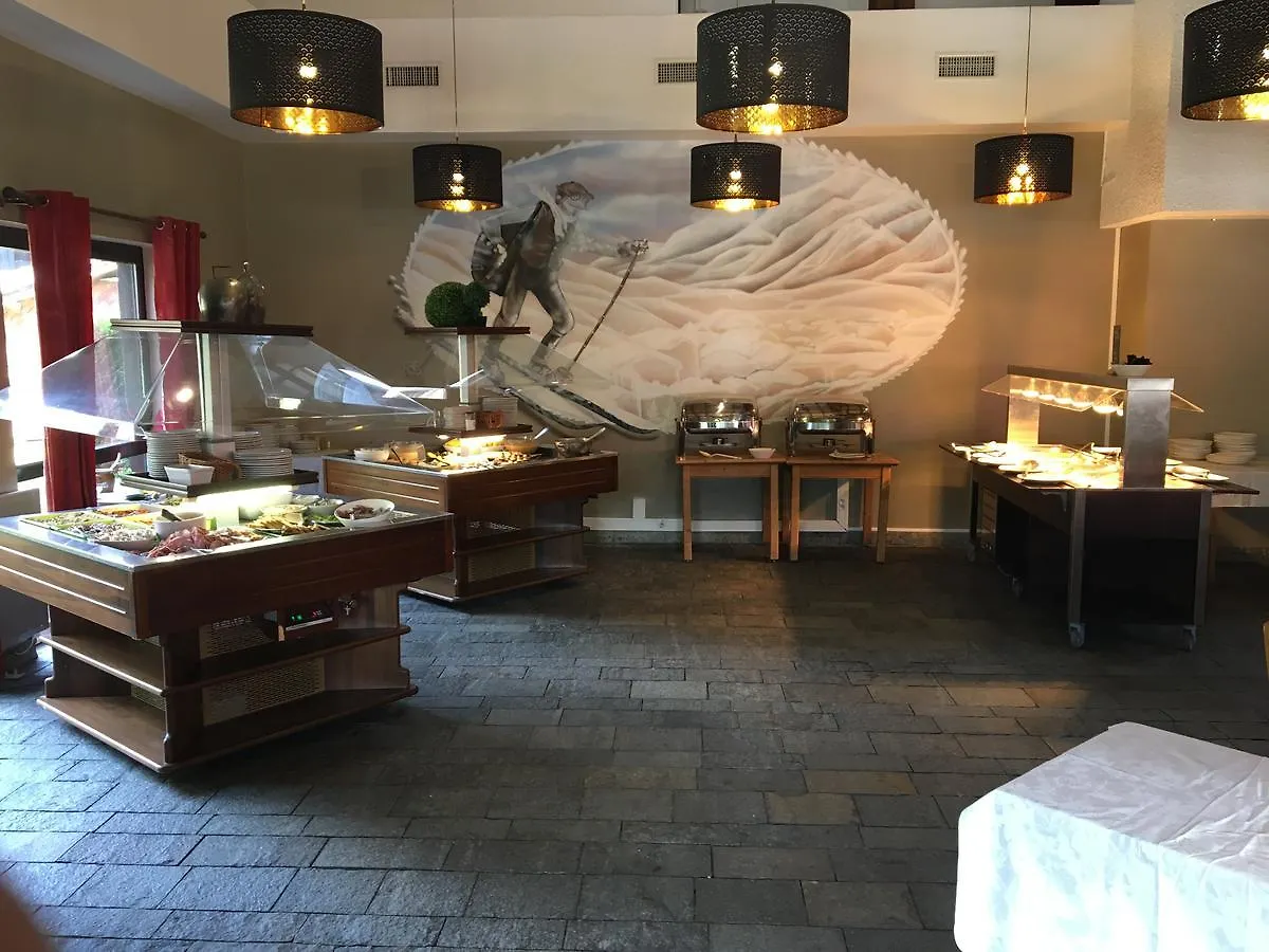 Village Club Les Tavaillons لي كارو داراش 3*,  فرنسا