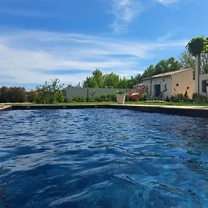 Hébergement de vacances En Campagne