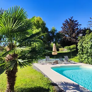Bed & Breakfast La Maison De Boyeux, Chatillon (Rhone-Alps)
