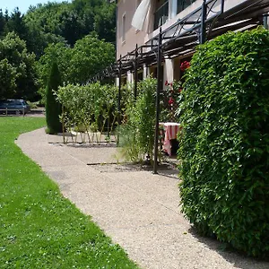 Hotel La Terrasse, Marnand
