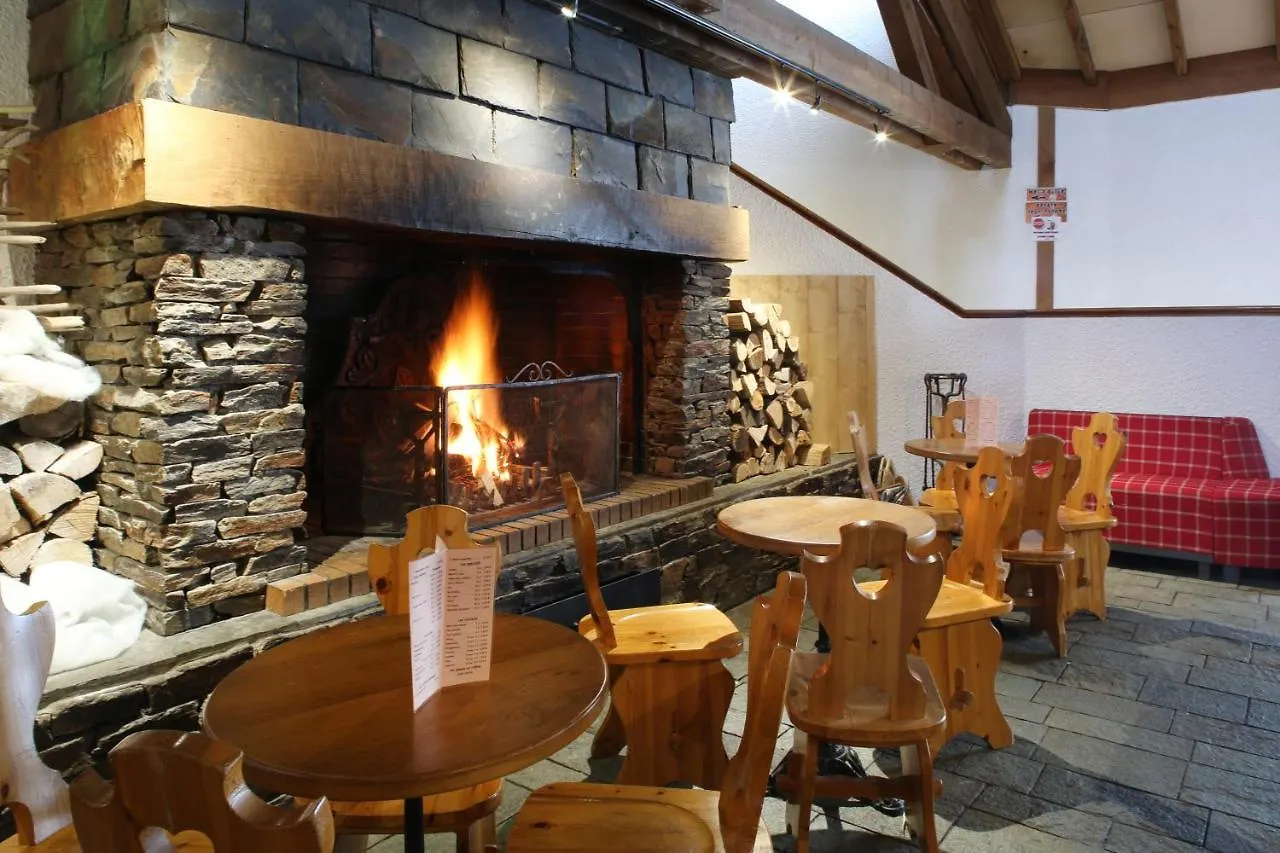 Village Club Les Tavaillons Les Carroz d'Araches